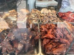 五香酱肉-陆稿荐观前街店