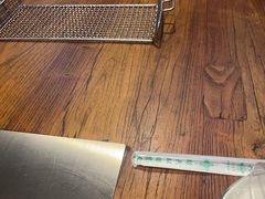 -柿子树炭烤羊腿(金台路店)