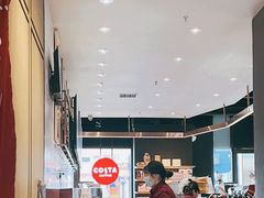 -COSTA COFFEE(斯普瑞斯奥特莱斯店)