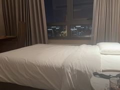-燕山大酒店