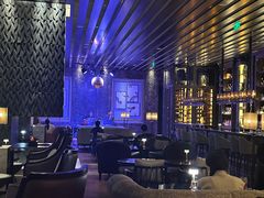 -四季酒店·空中花园 Aria on 9
