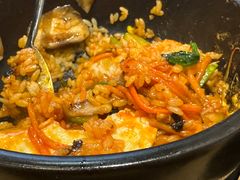-李先生的首尔小馆(松江启源广场店)