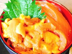 -札幌二条市场 大矶(本店)