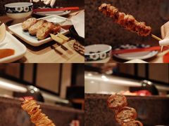 -小山日本料理(兴业太古汇店)
