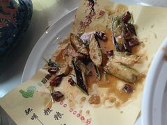 -驰明粗粮小厨(湖滨路店)