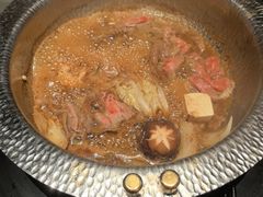 -牛YO寿喜烧和牛火锅自助(三台子万象汇店)
