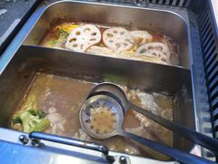-圣琼美食百汇自助餐(白云万达店)