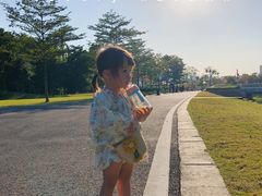 -光明小镇欢乐田园