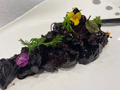 文火安格斯牛肉-月福京味斋·烤鸭店·北京菜(鼓楼总店)