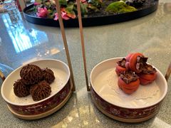 -民族饭店-四季餐厅