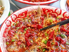 -欧记大排档·景德菜(上海首店)