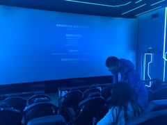 -成都浩海立方海洋公园