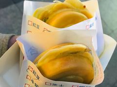 -台湾味正点车轮饼可丽饼(南禅寺店)