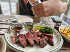 -Bistro 63 创意融合料理(广粤天地店)