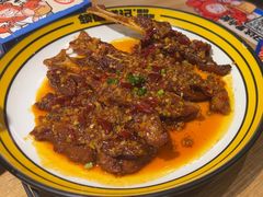 -领蟹祥记·香辣蟹·特色小海鲜(奥体天虹店)