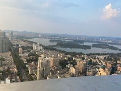 -洲际酒店·地平线全日餐厅HORIZON CAFÉ