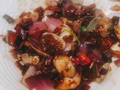 -鲜味食族水产·海鲜餐厅