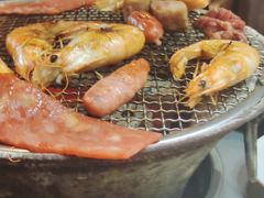 -燚青春东北泥炉烤肉(百合店)