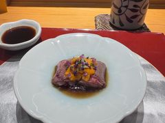 -鮨青(恒基名人购物中心店)