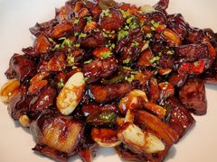 -太守宴·蘭院(天塔店)