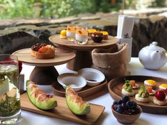 -三嚥阁 La Villa Restaurant