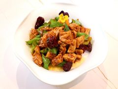 -鸢飞潍坊菜馆(鸢飞大酒店)