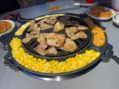 -盛辛巴·东北炭火烤肉(托乐嘉店)