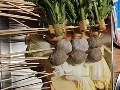 -江湖六膳門串串香(隆礼路店)