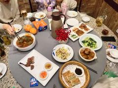 -一江春水·杭帮臻宴(三台山店)