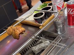 -古彭7只羊·徐州烧烤(玄武墨香路店)