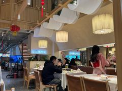 -蜀宴小调·精致家常菜(科华店)