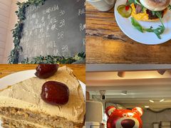 -Egg•Allday Brunch(襄阳北路店)