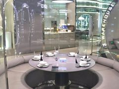 -3号仓库·创意中国菜(乐清正大广场店)