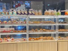 -85度C(厦门中华城新店)