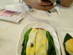 鸡蛋肠粉-荔枝楼酒家(员村东璟店)