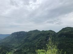 -矮寨·十八洞·德夯大峡谷景区