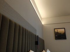 -城际上海虹桥机场酒店