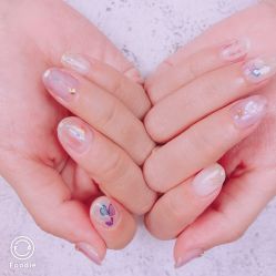 -Halo美甲美睫