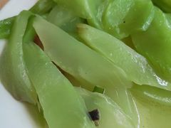 莴笋-叶氏兄弟饭摊(马鞍池东路店)