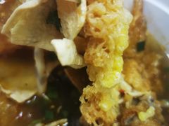 -覃记螺蛳粉·桂林米粉(鼓楼南街店)