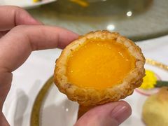 -唐阁(香港朗廷酒店)