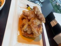 -小南洋海景餐厅(深圳湾店)