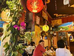 -库玛丽尼泊尔风味餐吧