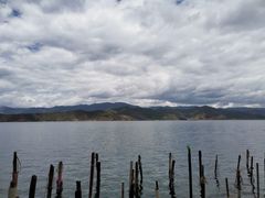 -丽江泸沽湖景区