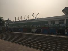 -白洋淀景区