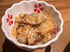 脾气火爆的蛤蜊-有喜屋·鲜鸡烧鸟·居酒屋(安龙路店)