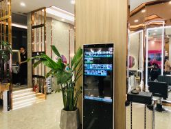 -Meng Lang 梦郎白金店
