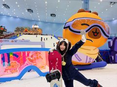 -广州热雪奇迹