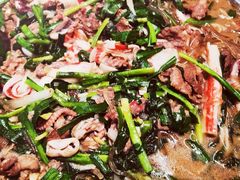 -京玉菲饭店(李村店)