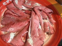 -憨孃孃·重庆老火锅(红山黑金店)